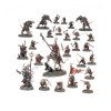 WARHAMMER AGE OF SIGMAR: ULTIMATE STARTER SET